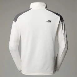 Sudadera Con Cremallera De 1/4 Kikash Para Hombre-The North Face