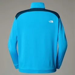 Sudadera Con Cremallera De 1/4 Kikash Para Mujer-The North Face Online