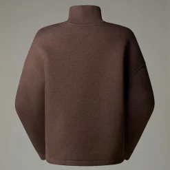 Sudadera De Cuello Alto Para Mujer-The North Face Discount