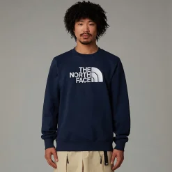 Sudadera Drew Peak Para Hombre-The North Face Best