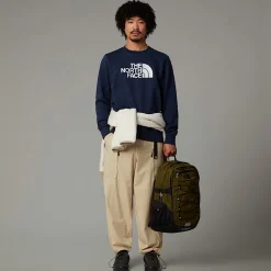 Sudadera Drew Peak Para Hombre-The North Face Best