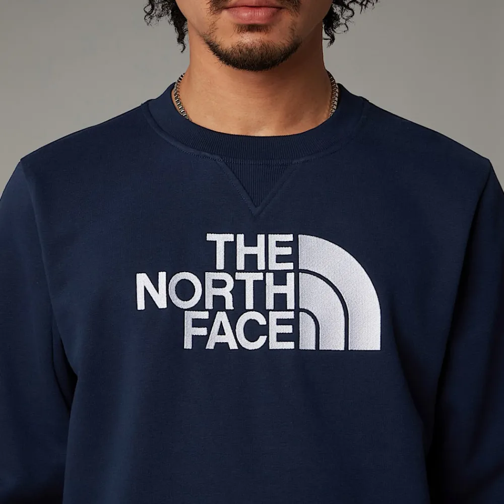 Sudadera Drew Peak Para Hombre-The North Face Best