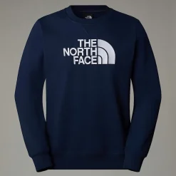 Sudadera Drew Peak Para Hombre-The North Face Best