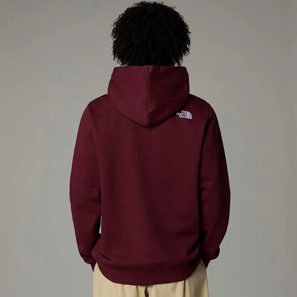 Sudadera Drew Peak Para Hombre-The North Face Discount