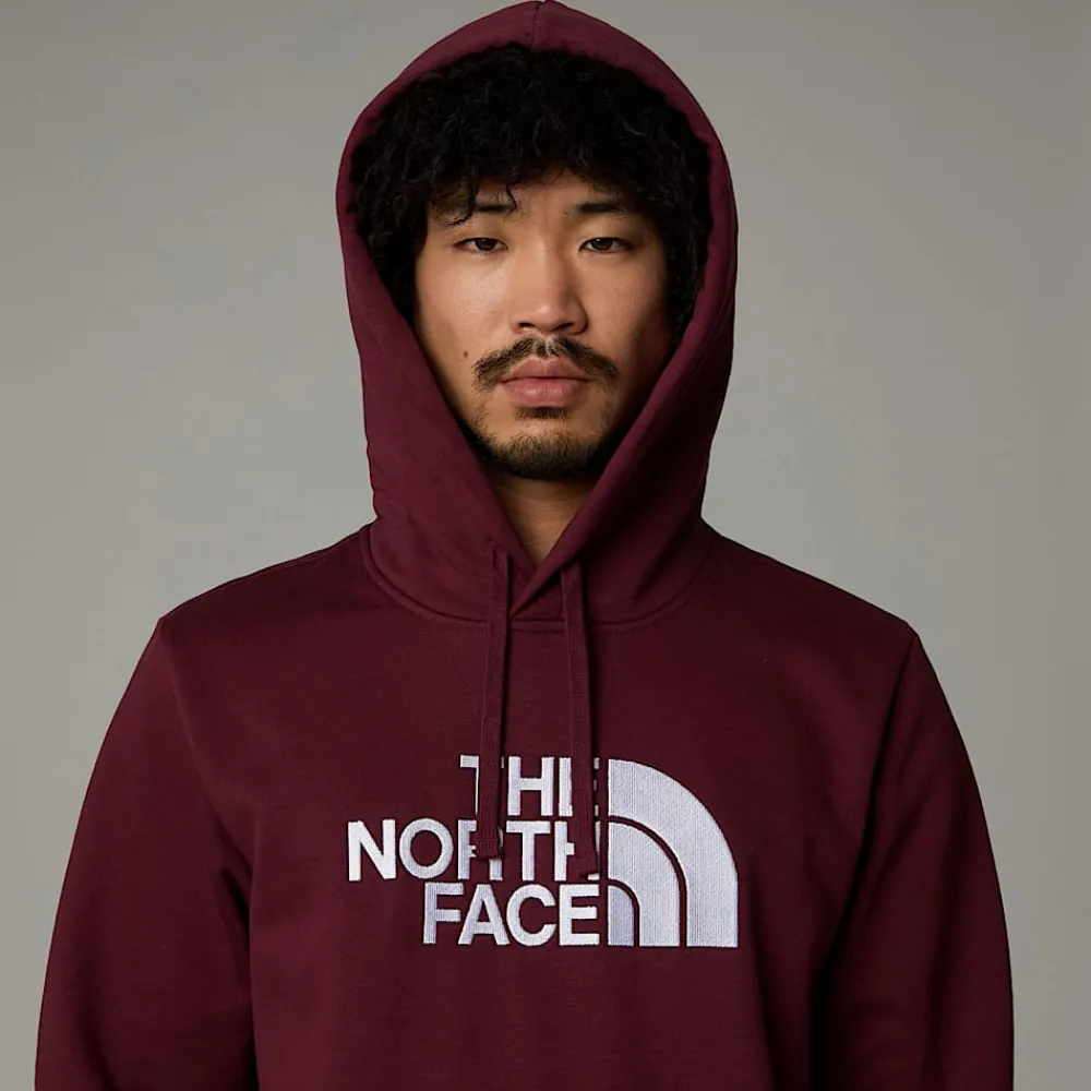 Sudadera Drew Peak Para Hombre-The North Face Discount