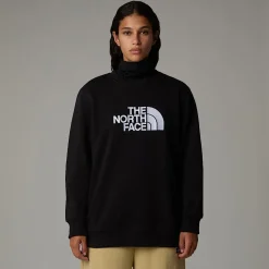 Sudadera Drew Peak Para Mujer-The North Face New