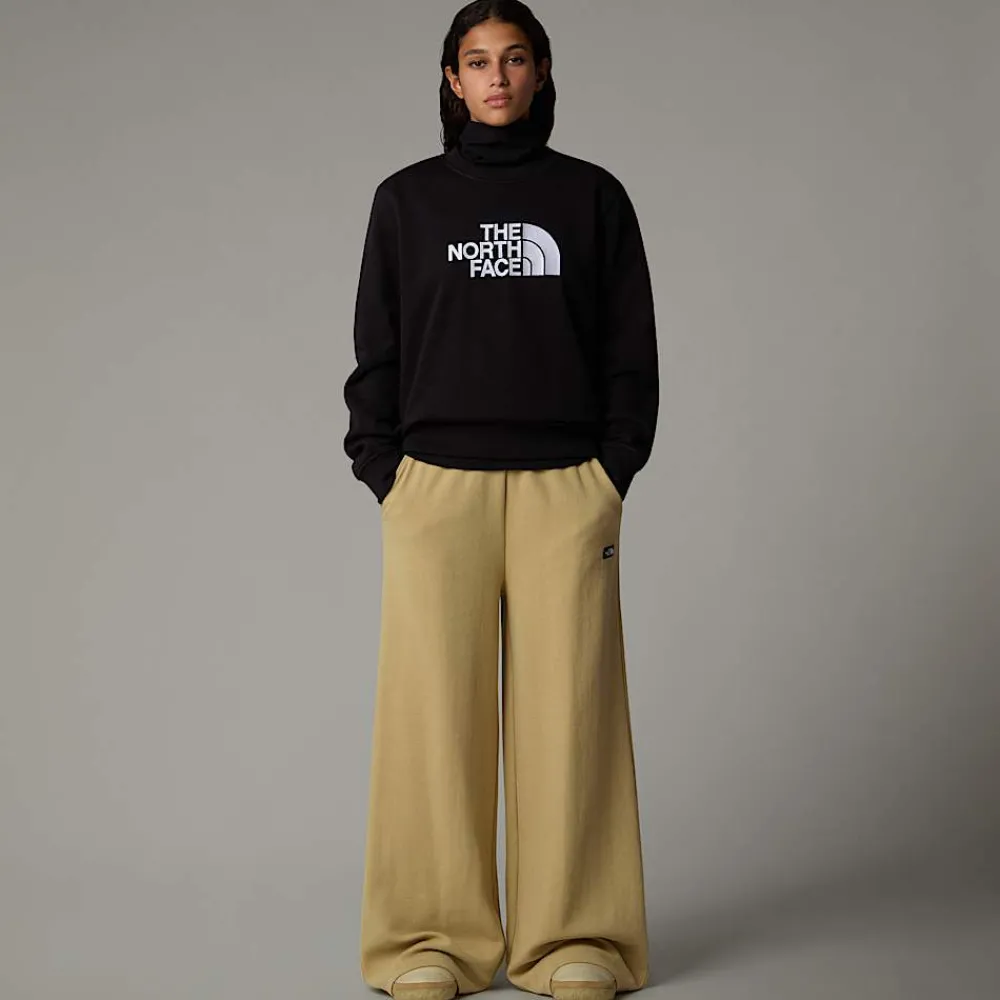 Sudadera Drew Peak Para Mujer-The North Face New