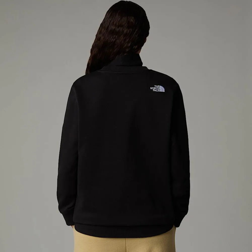 Sudadera Drew Peak Para Mujer-The North Face New