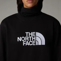 Sudadera Drew Peak Para Mujer-The North Face New
