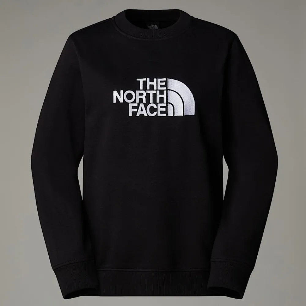 Sudadera Drew Peak Para Mujer-The North Face New
