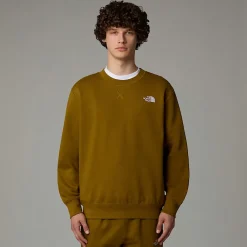 Sudadera Essential Para Hombre-The North Face Online