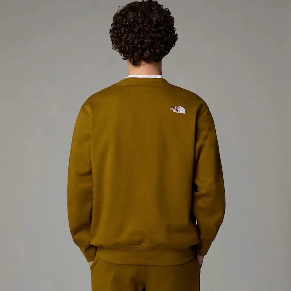 Sudadera Essential Para Hombre-The North Face Online
