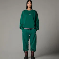 Sudadera Essential Para Mujer-The North Face Hot