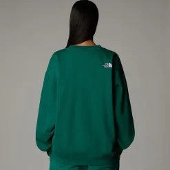 Sudadera Essential Para Mujer-The North Face Hot