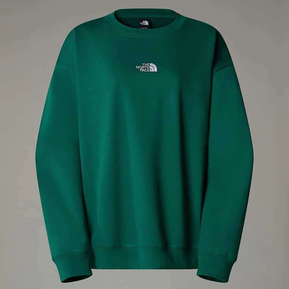 Sudadera Essential Para Mujer-The North Face Hot