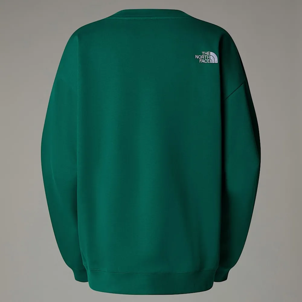 Sudadera Essential Para Mujer-The North Face Hot