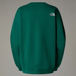 Sudadera Essential Para Mujer-The North Face Hot