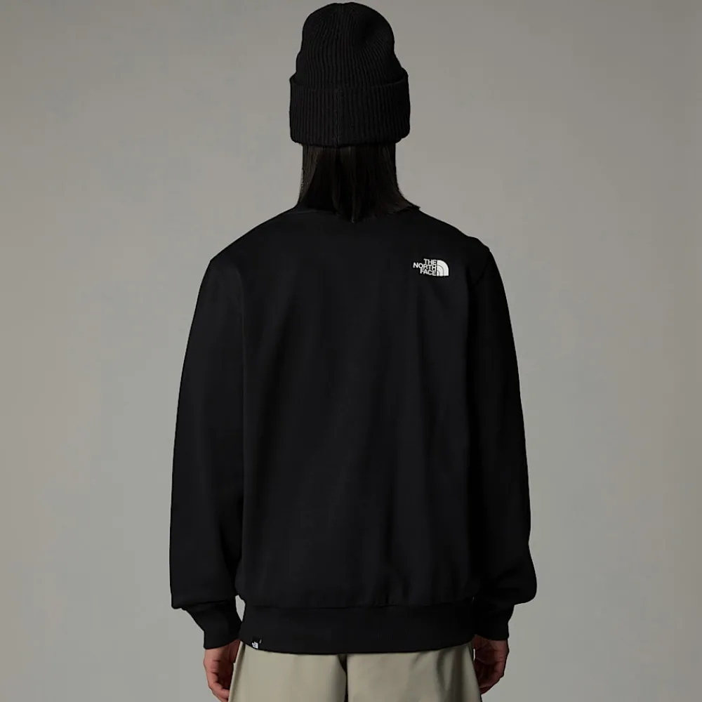 Sudadera Fine Para Hombre-The North Face Discount