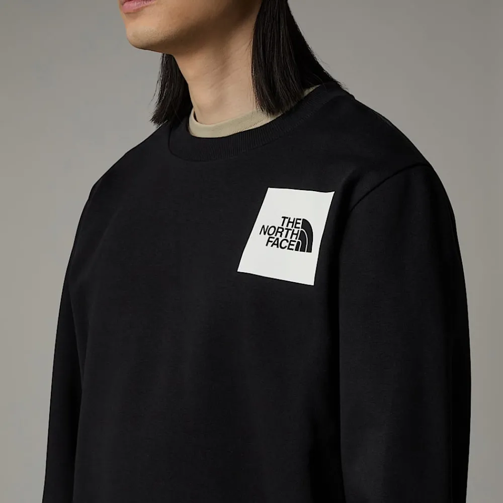 Sudadera Fine Para Hombre-The North Face Discount