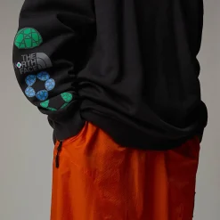 Sudadera Gráfica TNF X Yinka Ilori Unisex-The North Face New