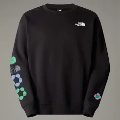 Sudadera Gráfica TNF X Yinka Ilori Unisex-The North Face New