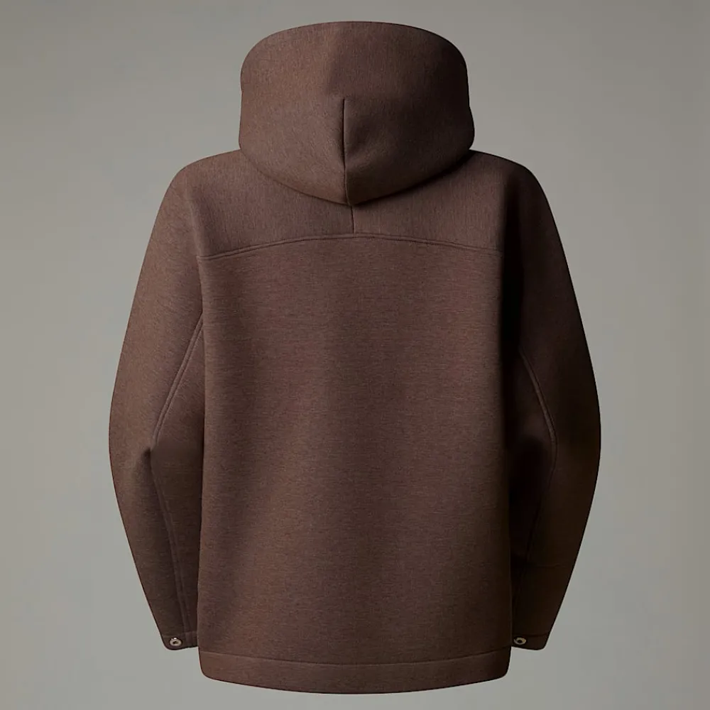 Sudadera Holgada Con Capucha Para Mujer-The North Face Discount