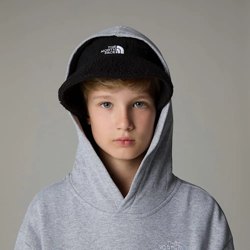 Sudadera Holgada Con Capucha Essential Para Jóvenes-The North Face New