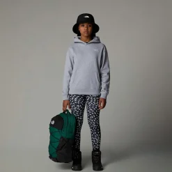 Sudadera Holgada Con Capucha Essential Para Jóvenes-The North Face New