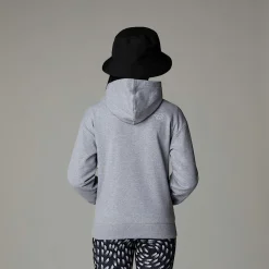 Sudadera Holgada Con Capucha Essential Para Jóvenes-The North Face New