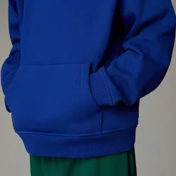 Sudadera Holgada Con Capucha Y Estampado Gráfico Coordinates Para Niño-The North Face Outlet