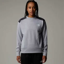 Sudadera Polar Reaxion Para Mujer-The North Face Clearance
