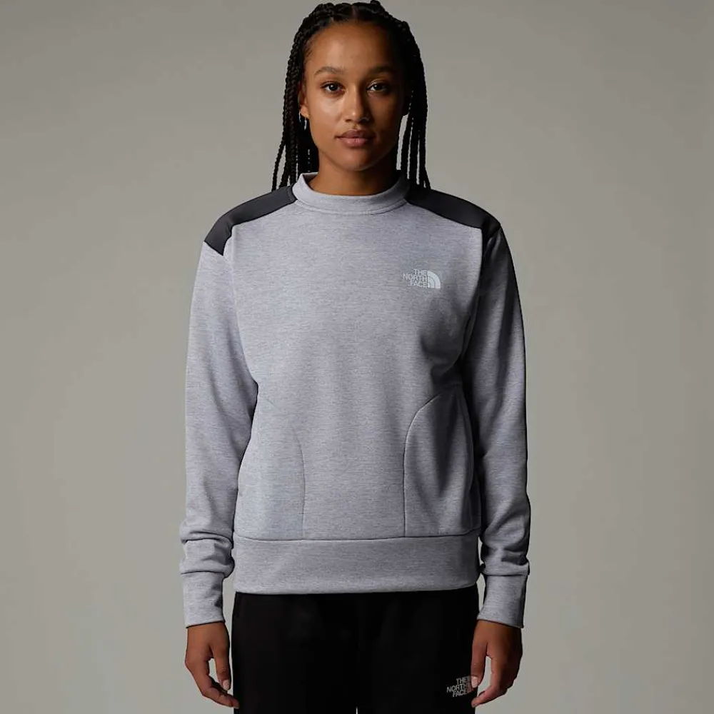 Sudadera Polar Reaxion Para Mujer-The North Face Clearance