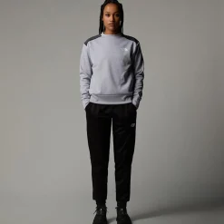 Sudadera Polar Reaxion Para Mujer-The North Face Clearance