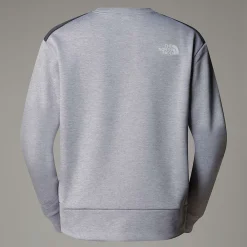 Sudadera Polar Reaxion Para Mujer-The North Face Clearance