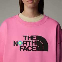 Sudadera TNF X Yinka Ilori Unisex-The North Face Online