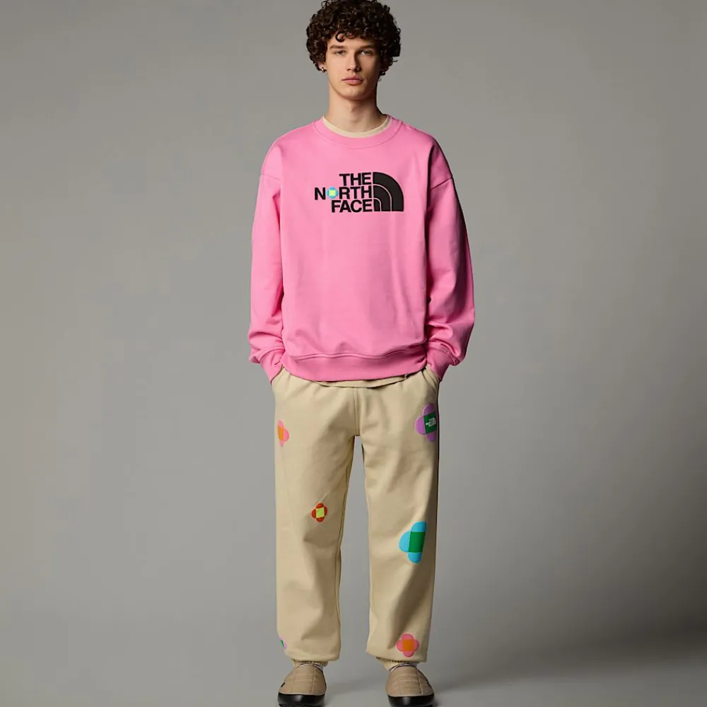 Sudadera TNF X Yinka Ilori Unisex-The North Face Online