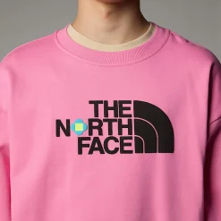 Sudadera TNF X Yinka Ilori Unisex-The North Face Online