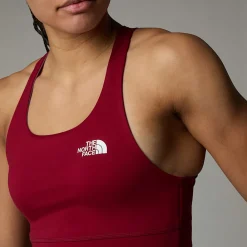 Sujetador Deportivo Flex Para Mujer-The North Face New