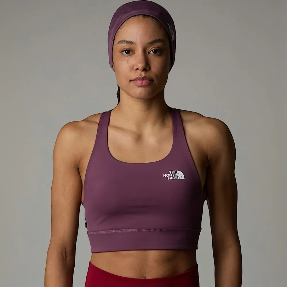 Sujetador Deportivo Flex Para Mujer-The North Face New