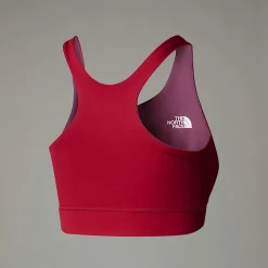 Sujetador Deportivo Flex Para Mujer-The North Face New
