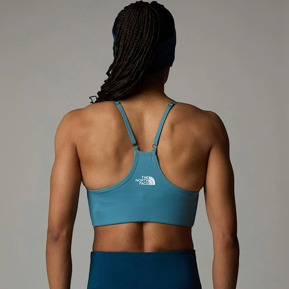 Sujetador Deportivo Flex Para Mujer-The North Face New