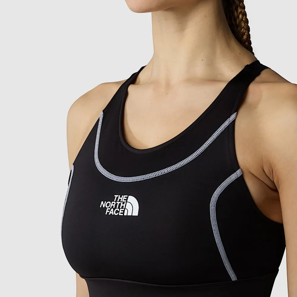 Sujetador Deportivo Hakuun Para Mujer-The North Face Sale