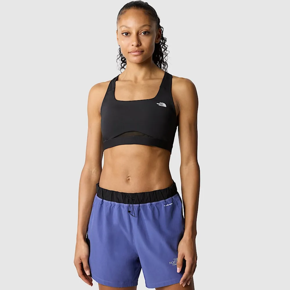 Sujetador Deportivo Movmynt Para Mujer-The North Face