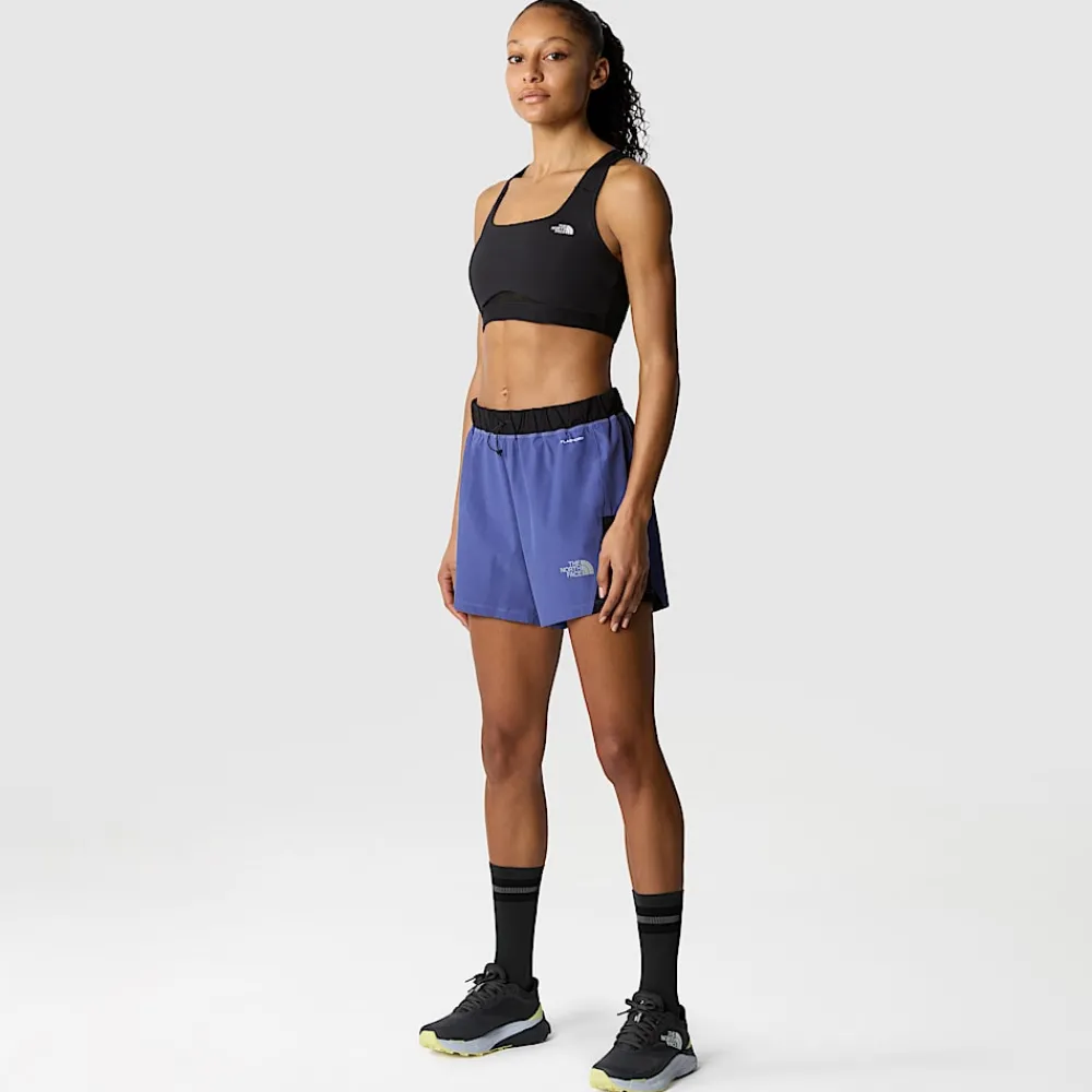 Sujetador Deportivo Movmynt Para Mujer-The North Face