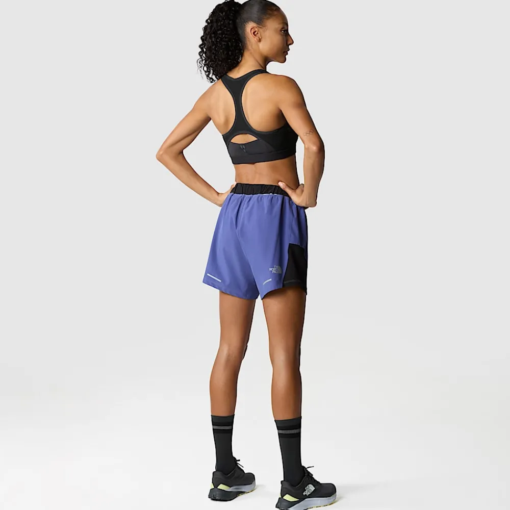 Sujetador Deportivo Movmynt Para Mujer-The North Face