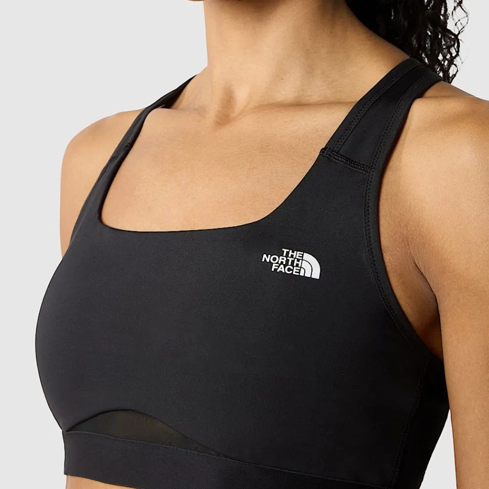 Sujetador Deportivo Movmynt Para Mujer-The North Face
