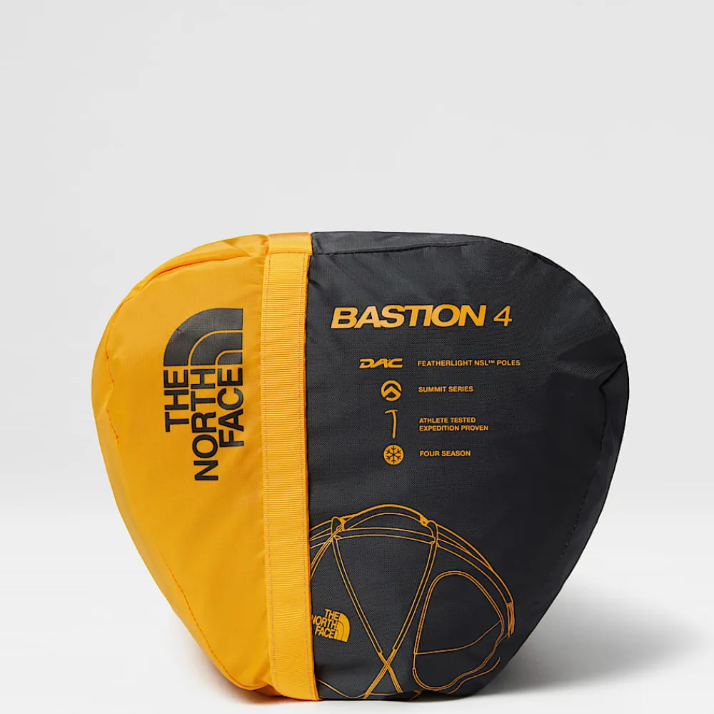 Tienda De Campaña Bastion Summit Series™ De 4 Plazas-The North Face Online