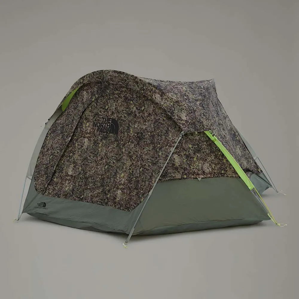 Tienda De Campaña Homestead Domey De 3 Plazas-The North Face Clearance