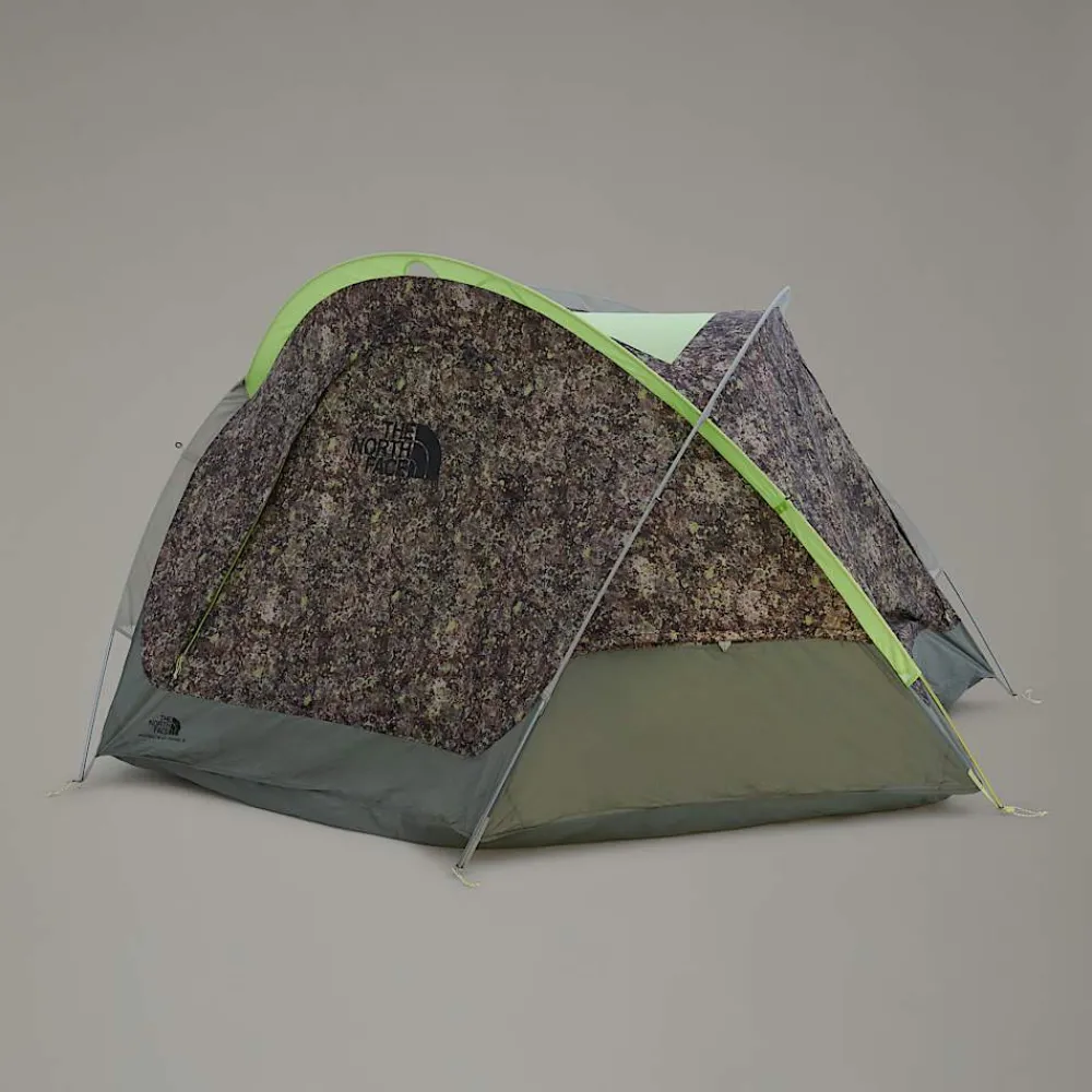 Tienda De Campaña Homestead Domey De 3 Plazas-The North Face Clearance