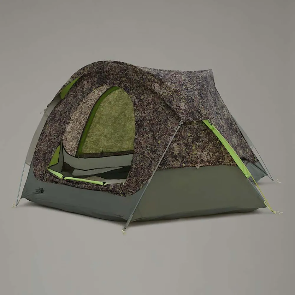 Tienda De Campaña Homestead Domey De 3 Plazas-The North Face Clearance